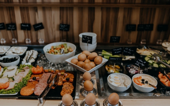 Restaurante și cofetării