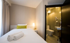 Science Hotel**** Szeged