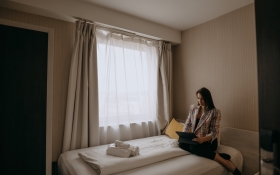 Science Hotel**** Szeged