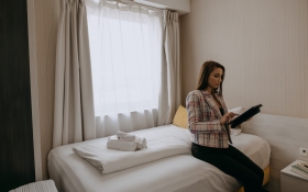 Science Hotel**** Szeged