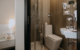 Science Hotel**** Szeged
