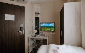Science Hotel**** Szeged