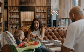 Science Hotel**** Szeged