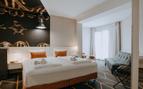 Science Hotel**** Szeged