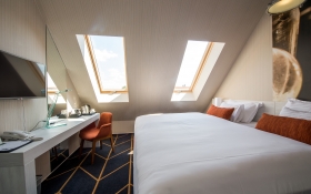Science Hotel**** Szeged