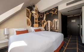Science Hotel**** Szeged