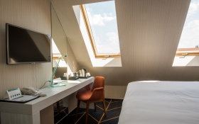 Science Hotel**** Szeged