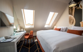 Science Hotel**** Szeged