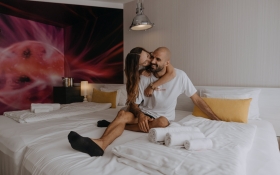 Science Hotel**** Szeged
