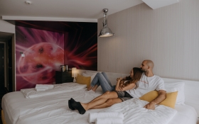 Science Hotel**** Szeged