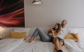 Science Hotel**** Szeged