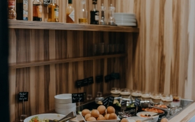 Science Hotel**** Szeged