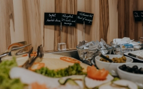 Science Hotel**** Szeged