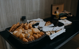Science Hotel**** Szeged