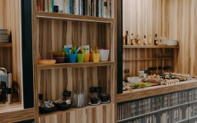 Science Hotel**** Szeged