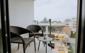 Science Hotel**** Szeged