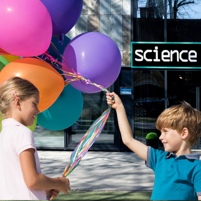 -20% KEDVEZMÉNYES CSALÁDI MAJÁLIS A SCIENCE HOTELBEN