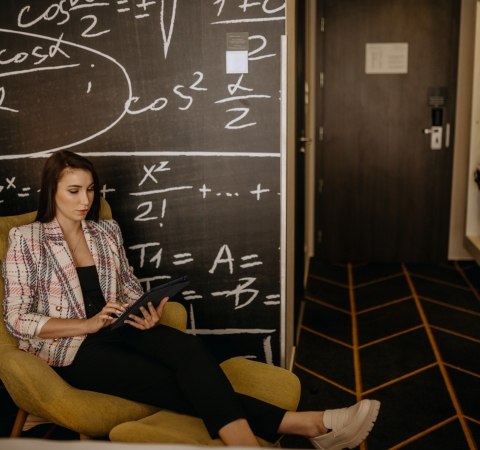 SCIENCE ÜZLETI AJÁNLAT